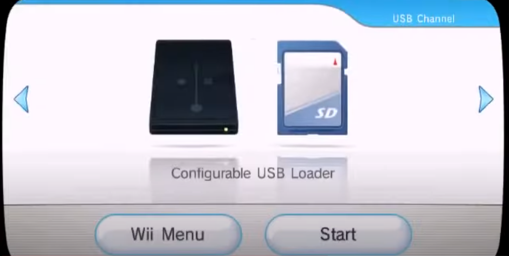 USB Loader Forwarder | GBAtemp.net - The Independent Video Game Community