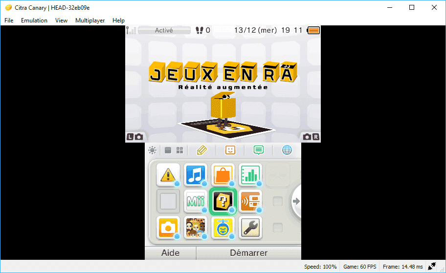 Citra - New 3DS Emulator | Page 347 | GBAtemp.net - The Independent Video  Game Community