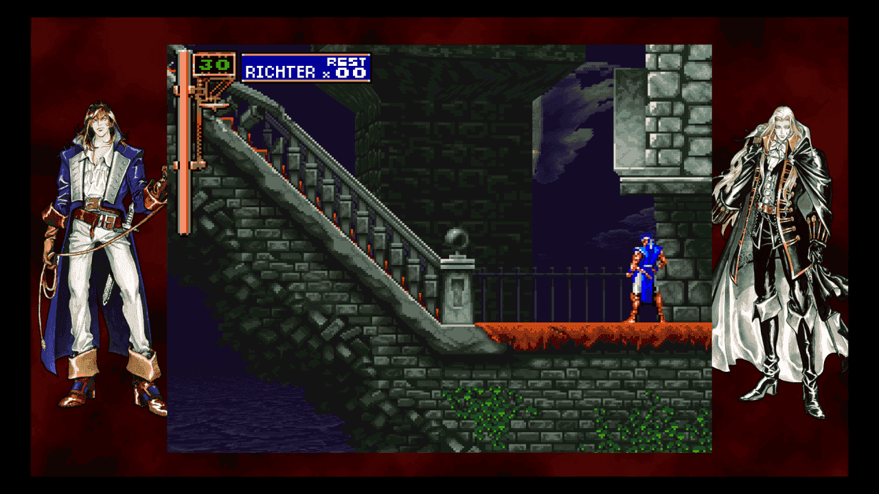 Castlevania Requiem_ Symphony Of The Night _ Rondo Of Blood_20181030225848.png
