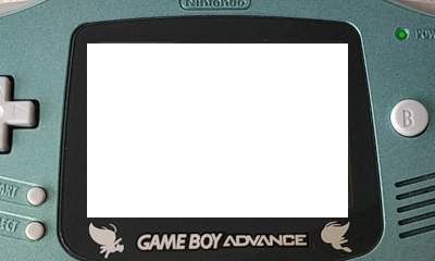 3DS - System BIOS - Game Boy Advance (Ambassador Program) - The Models  Resource