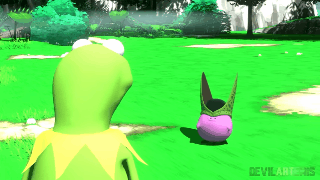 Cell Poyo.gif