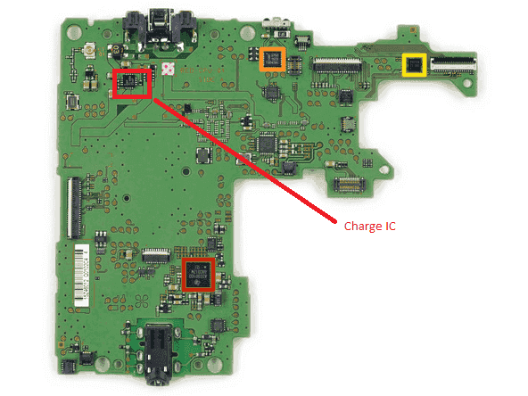 New 3DS XL - Fuse? | GBAtemp.net - The Independent Video Game Community