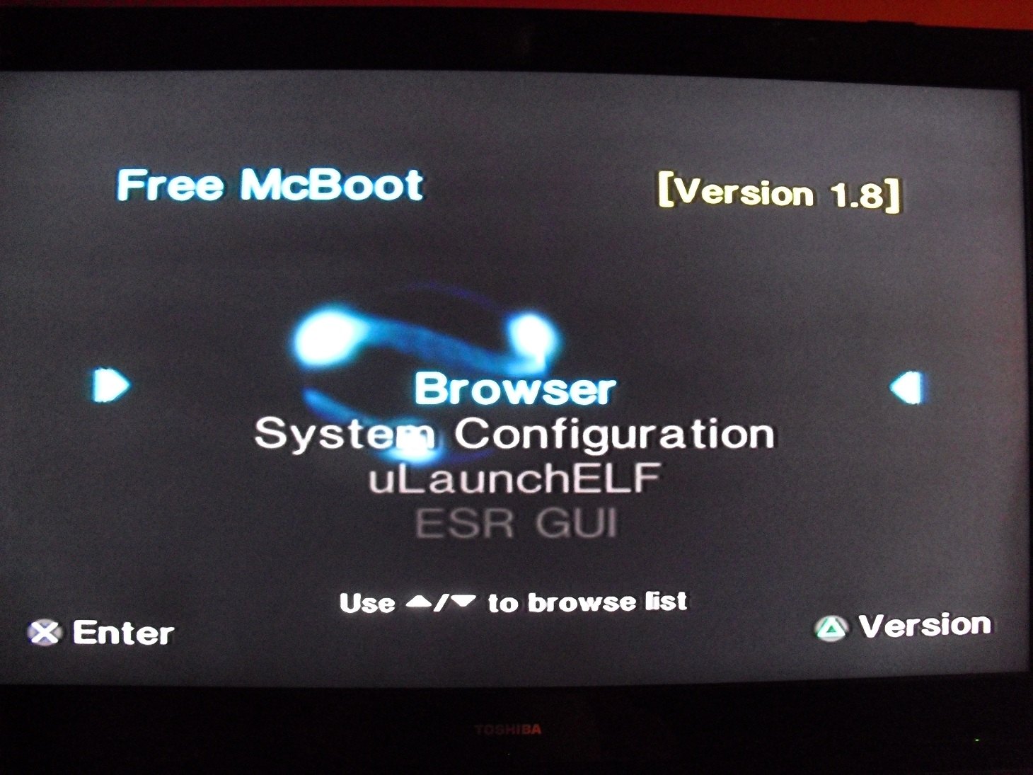 FreeMCBoot FAQ + Install Guide. | Page 4 | GBAtemp.net - The Independent  Video Game Community
