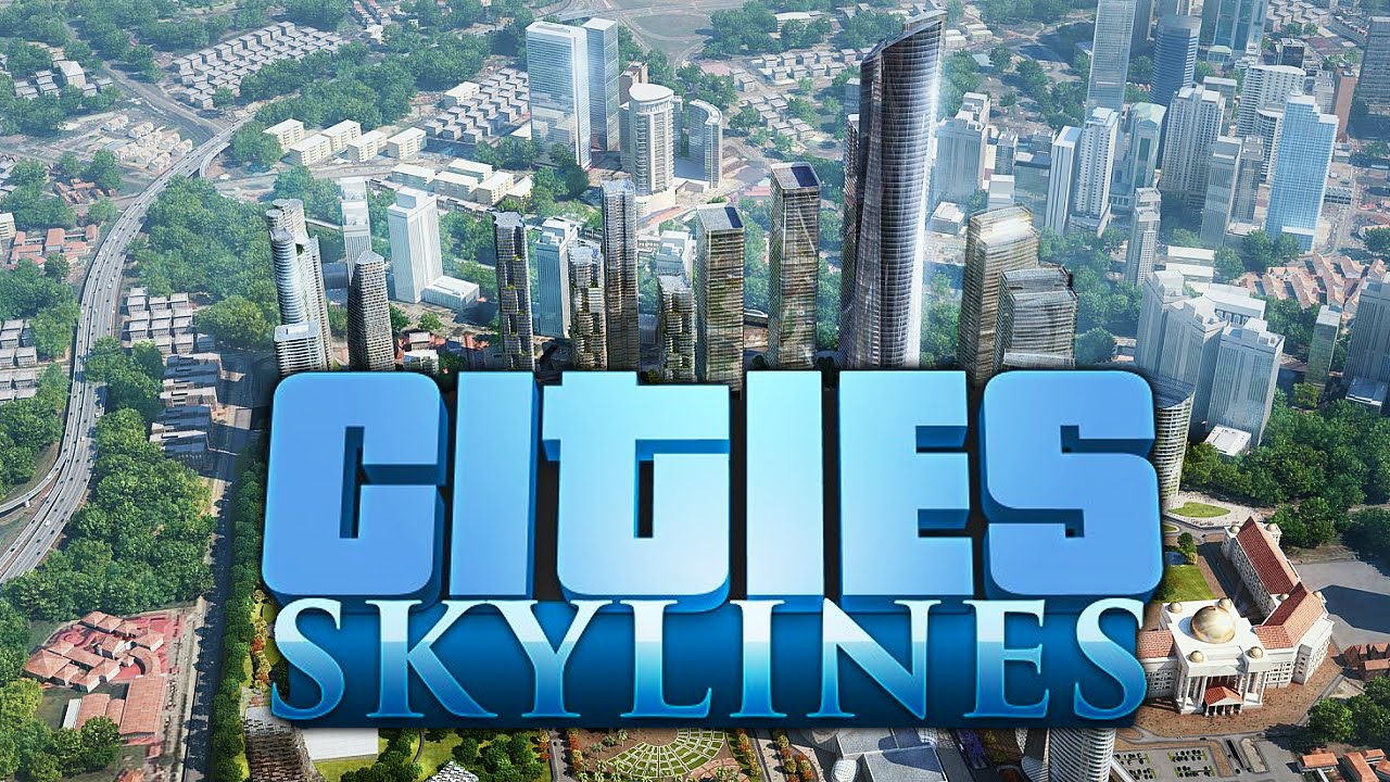 Cities Skylines CHEAT file | GBAtemp.net - The Independent Video Game  Community