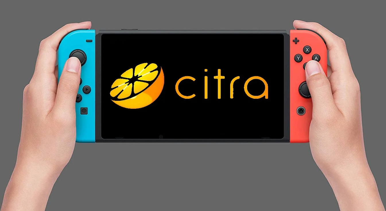 Proof-of-concept shows 3DS emulator Citra running on the Nintendo Switch |  GBAtemp.net - The Independent Video Game Community