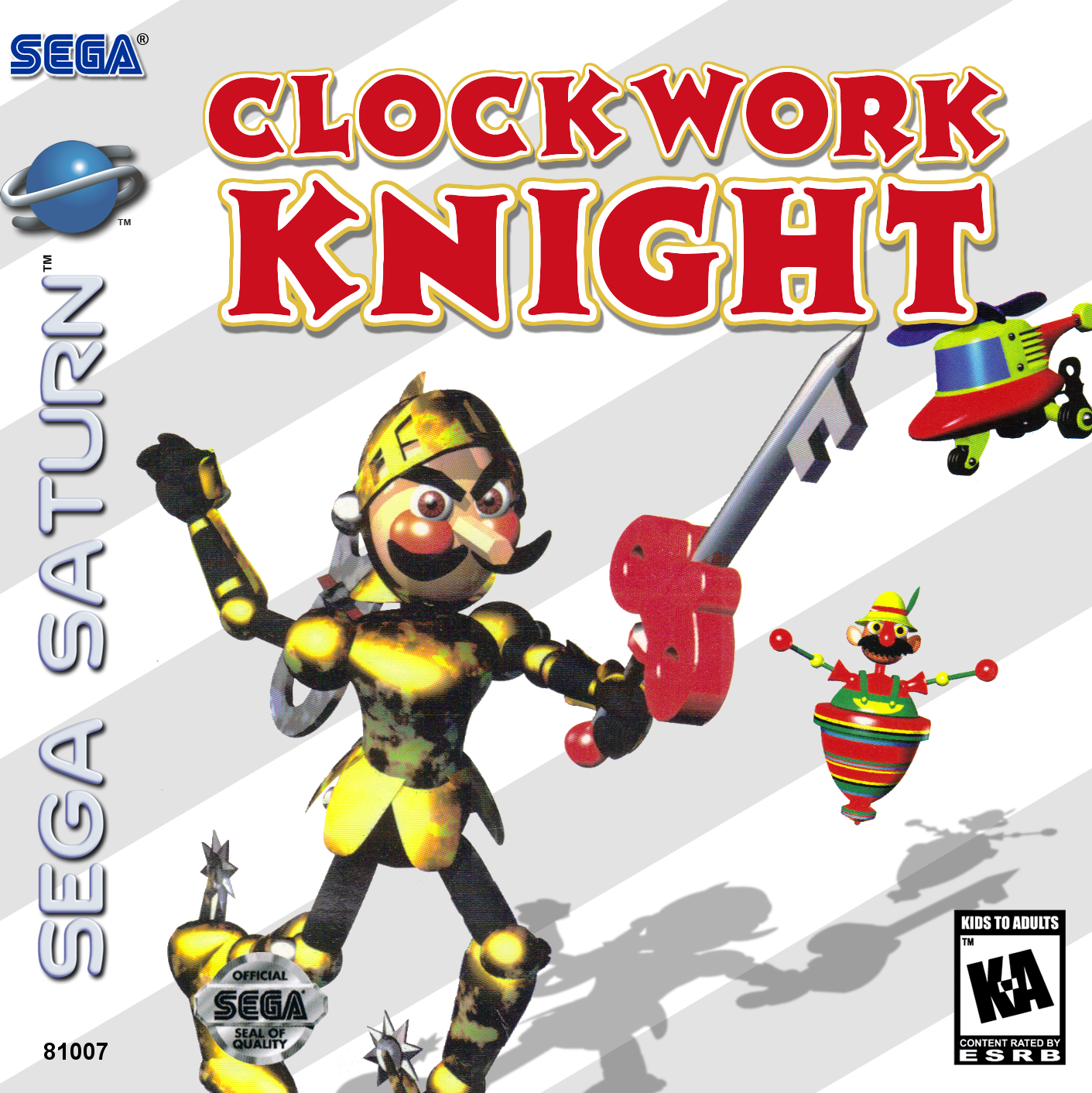 Clockwork Knight COVER.png