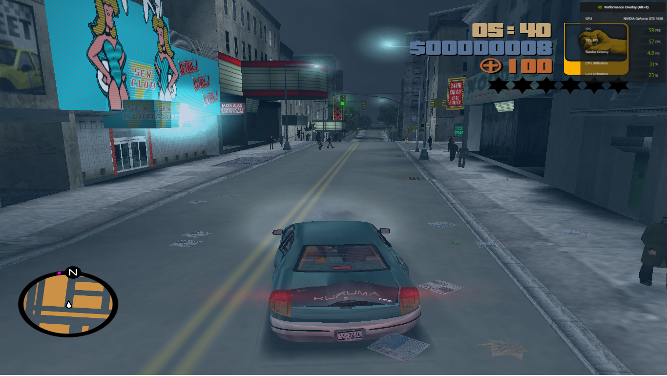Got myself gta sa for Android. Really good and feels like an actual premium  game because of the layout and menu alone However, this is the problem  I'm facing. The free aim