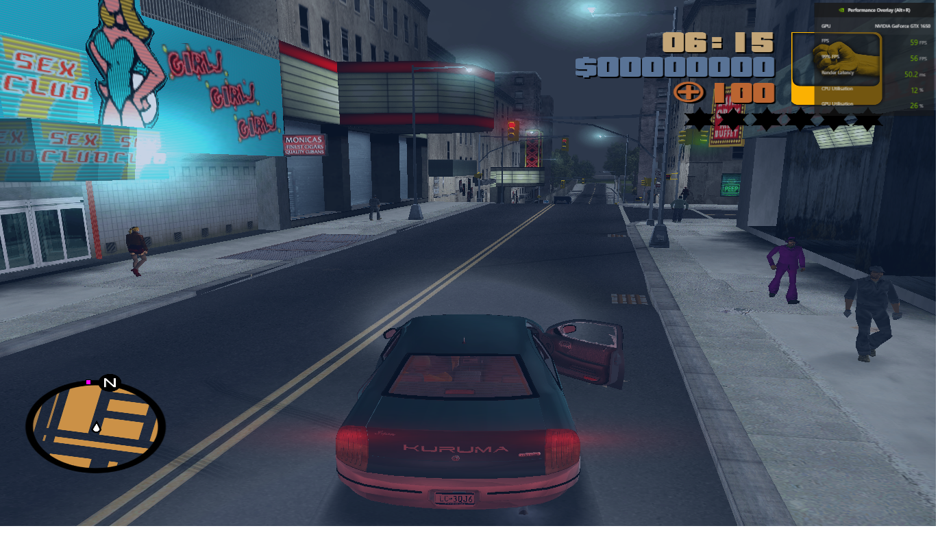 The Xbox Series XS Is The Best Way To Play GRAND THEFT AUTO IV — GameTyrant