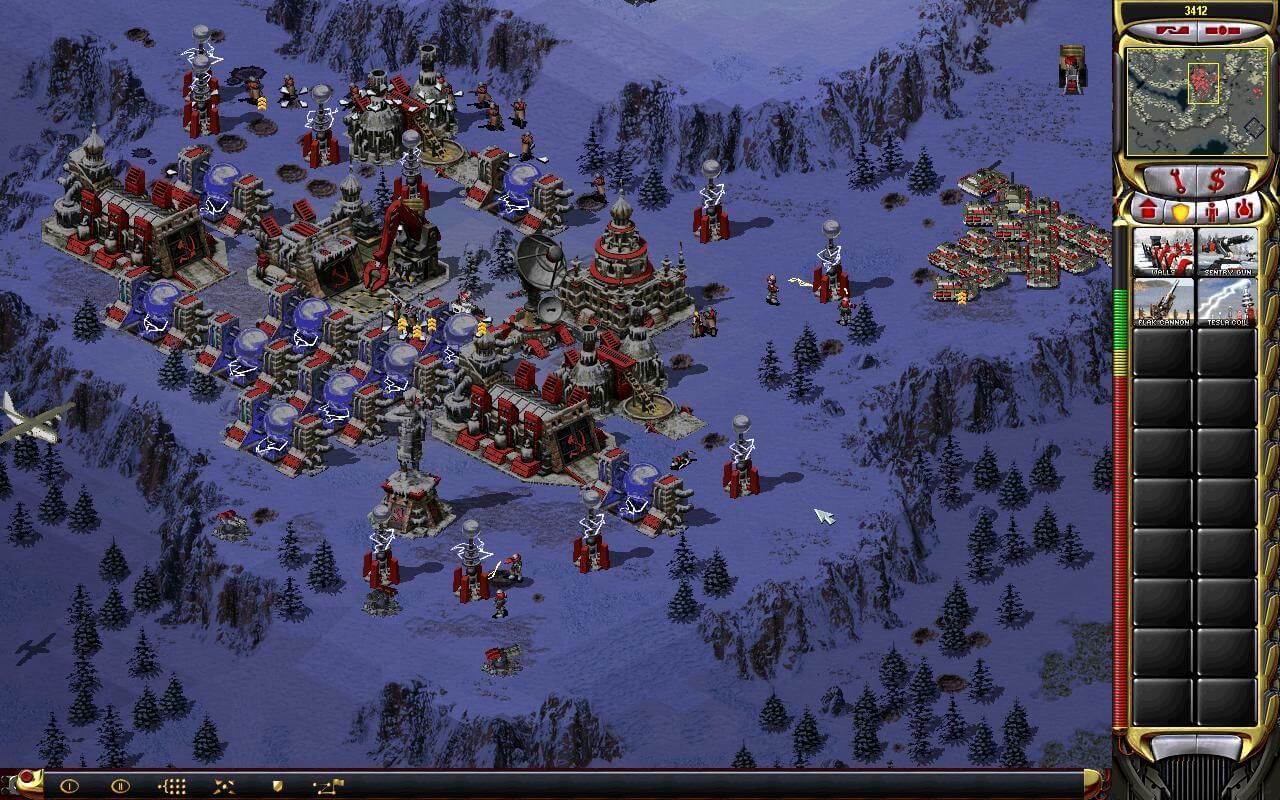 Red alert 2 (retro review) | GBAtemp.net - Independent Video Game Community