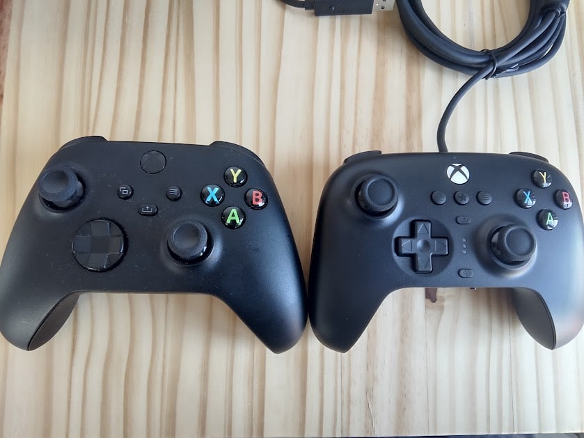 8BitDo Ultimate Wired Controller for Xbox Review (Hardware) - Official ...