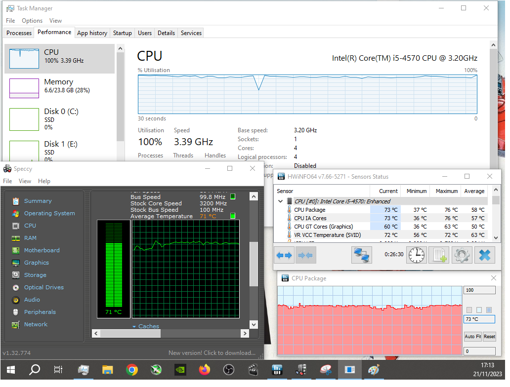 CPU - 100 percent load.png
