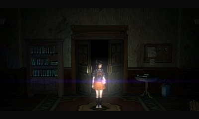 Análise: Creeping Terror (3DS/PC) mescla mistérios e medo em uma mansão  abandonada - GameBlast