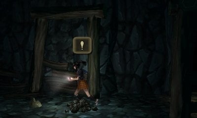 Análise: Creeping Terror (3DS/PC) mescla mistérios e medo em uma