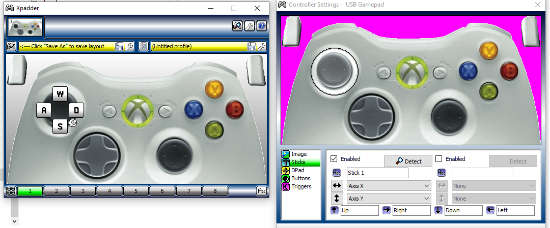 create controller.PNG