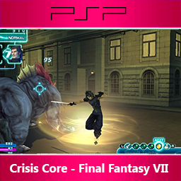 Crisis Core - Final Fantasy VII .png