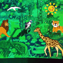 cuteanimals-cuteanimalanimation.gif