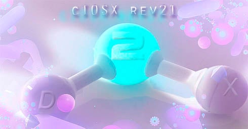 cIOSX rev21d2x: Yet Another Hot Fix!!!! | Page 166 | GBAtemp.net - The  Independent Video Game Community