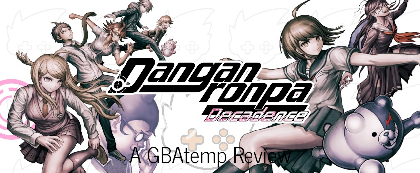 Danganronpa 2: Goodbye Despair, Chapter 9 - Danganronpa Manga Online