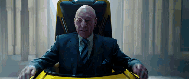 deep-madness-professor-x.gif
