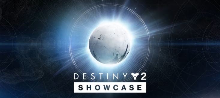 'Destiny 2' Showcase announced for next month | GBAtemp.net - The ...