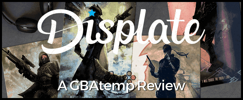 Official Review Displate Merch Gbatemp Net The Independent Video Game Community If you think the posters above look cool, wait until you see all the collections displate has to offer. displate merch gbatemp net