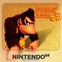 Donkey Kong 64 iconTex.png