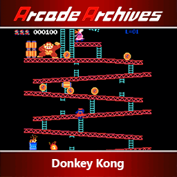Donkey Kong    dkong.zip   .png