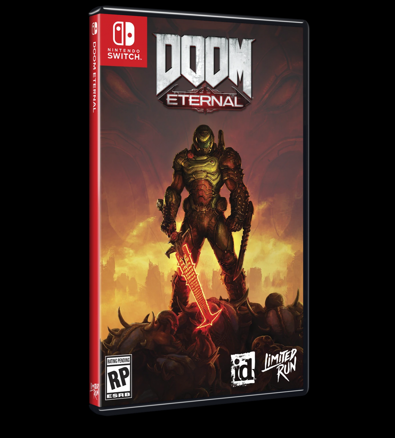 Eternal nintendo switch. Doom Eternal Nintendo Switch. Doom Eternal Nintendo Switch картридж. Doom Eternal Нинтендо. Doom Eternal на Нинтендо свитч.