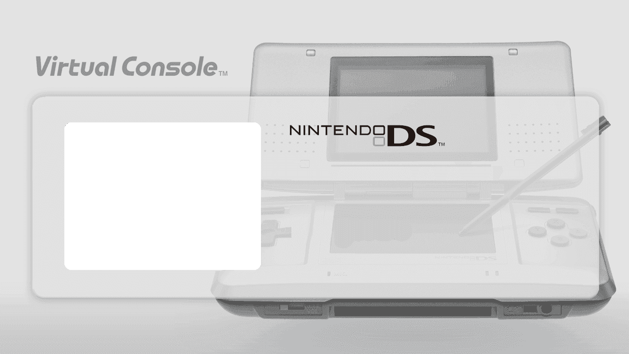 Banners/icon templates for Wii VC | Page 37 | GBAtemp.net - The ...