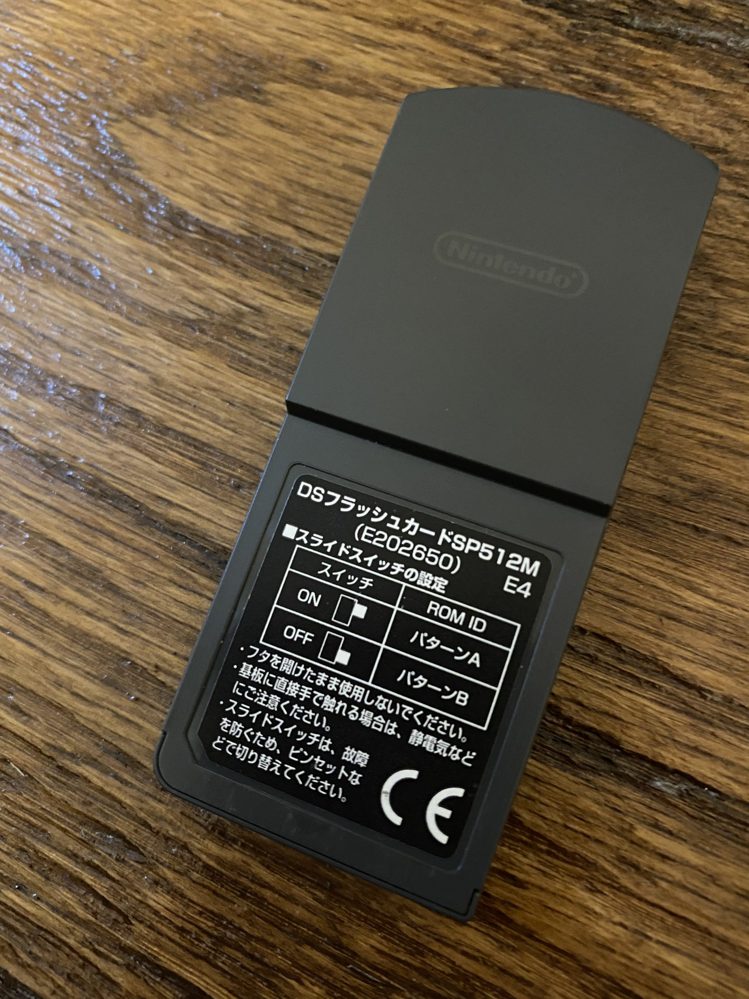 Is it possible to write roms to ds empty cartridges using 3ds CFW/homebrew  | GBAtemp.net - The Independent Video Game Community