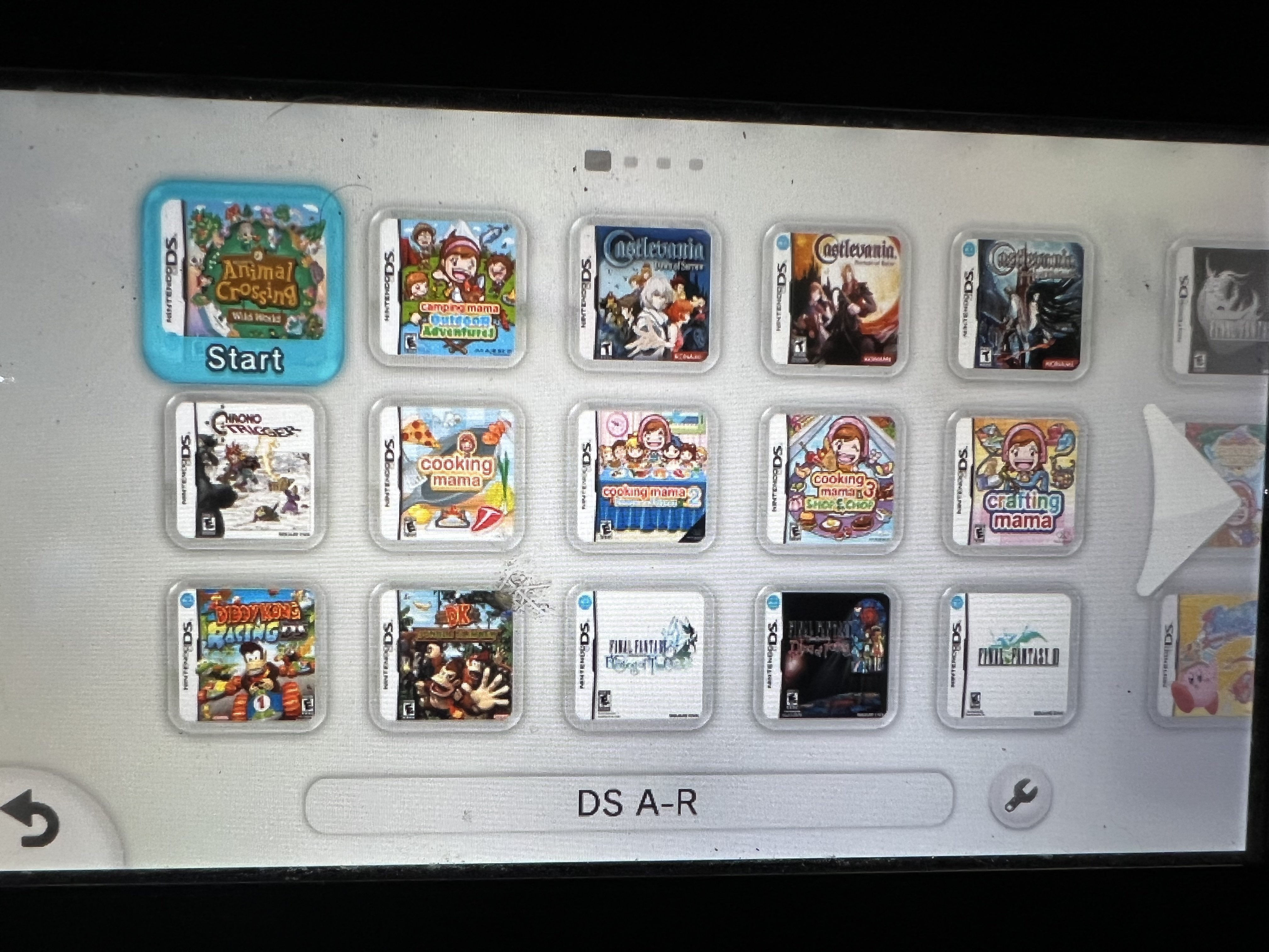Problems with forwarders for Wii U