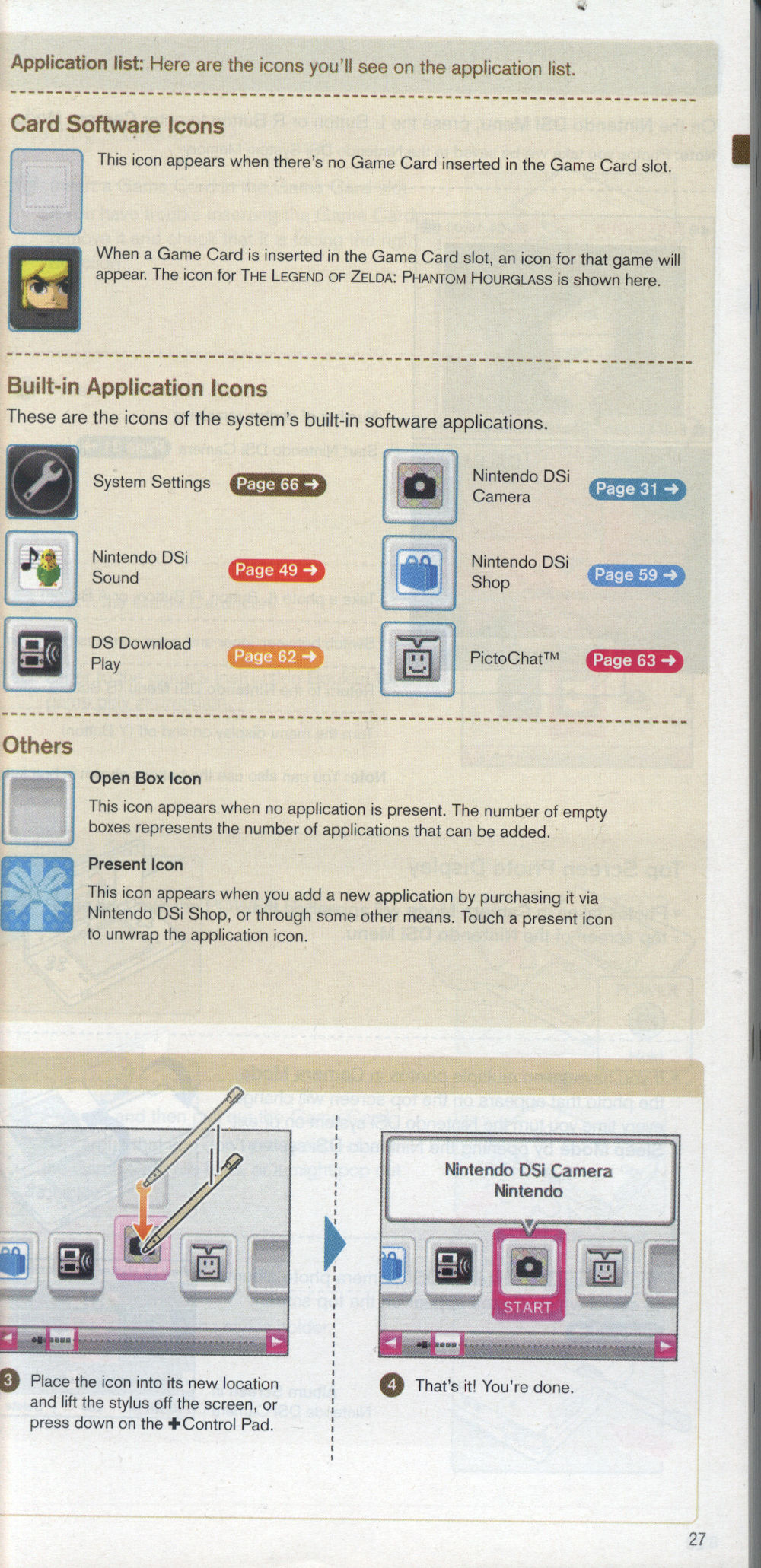 Nintendo DSi Repair Manual : Free Download, Borrow, and Streaming :  Internet Archive