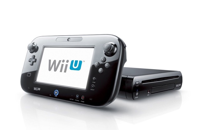 Nintendo has updated the Wii U firmware to 5.5.4 | GBAtemp.net 