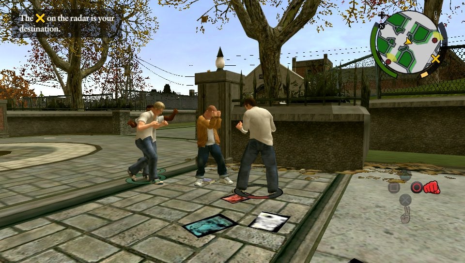 About: Bully: Anniversary Edition (iOS App Store version)