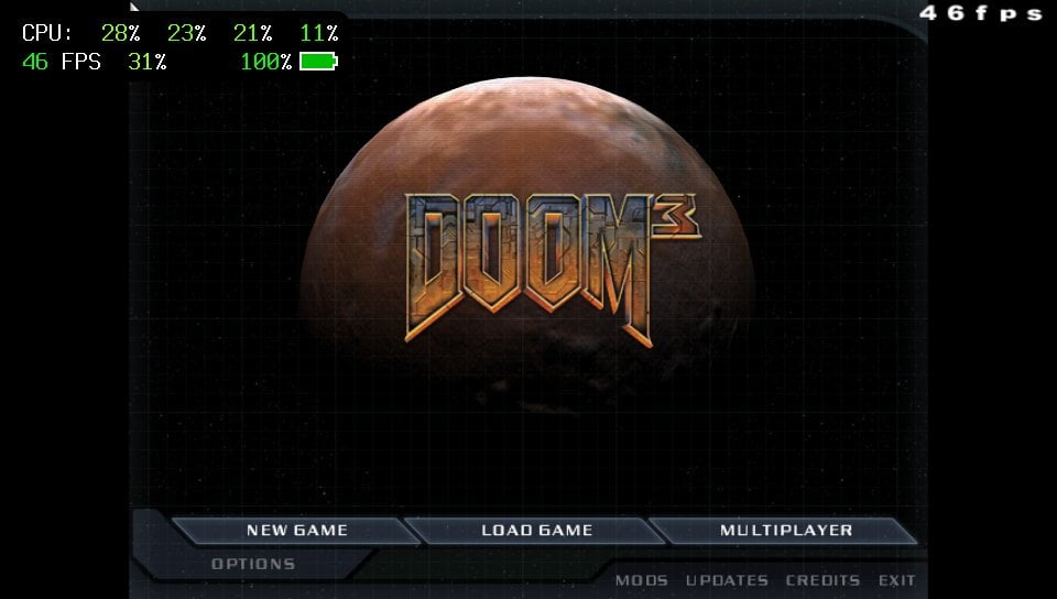 Rinnegatamante Working on DooM 3 Port For PS Vita | GBAtemp.net - The  Independent Video Game Community