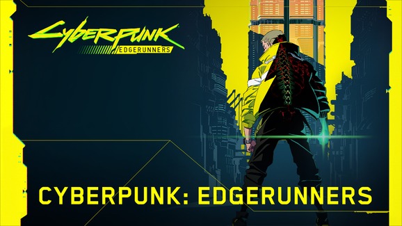Cyberpunk: Edgerunners' Gets First Teasers Ahead of September 2022 Release