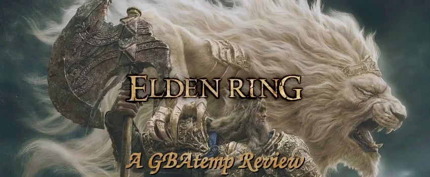 Elden Ring update means you can't cheese the hardest boss any more