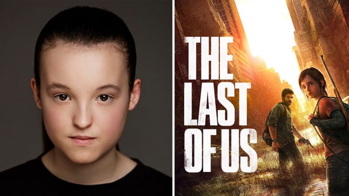 The Last of Us' Series Casts Original Joel And Ellie Actors, And Reveals  New Still