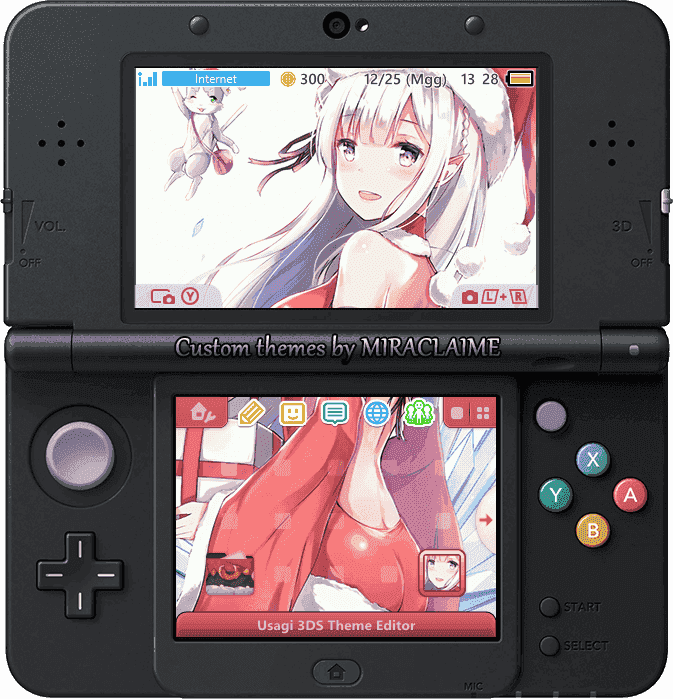 emilia mty gift to you 3ds preview.png
