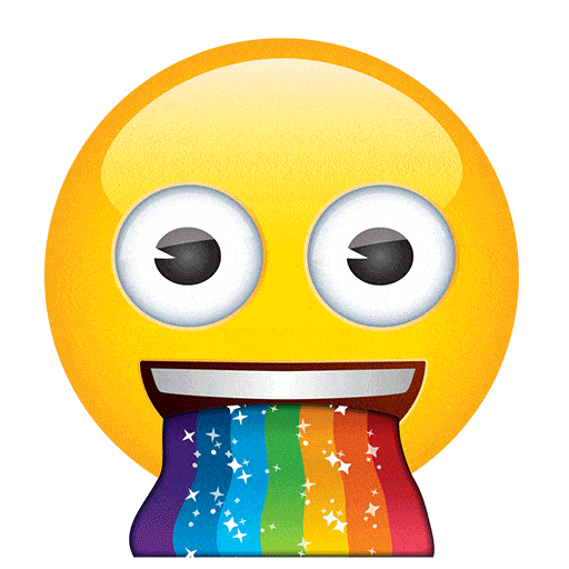 emoji-3d icons-glossy-3d-icons-face-puking-rainbows-72dpi-forPersonalUseOnly.gif