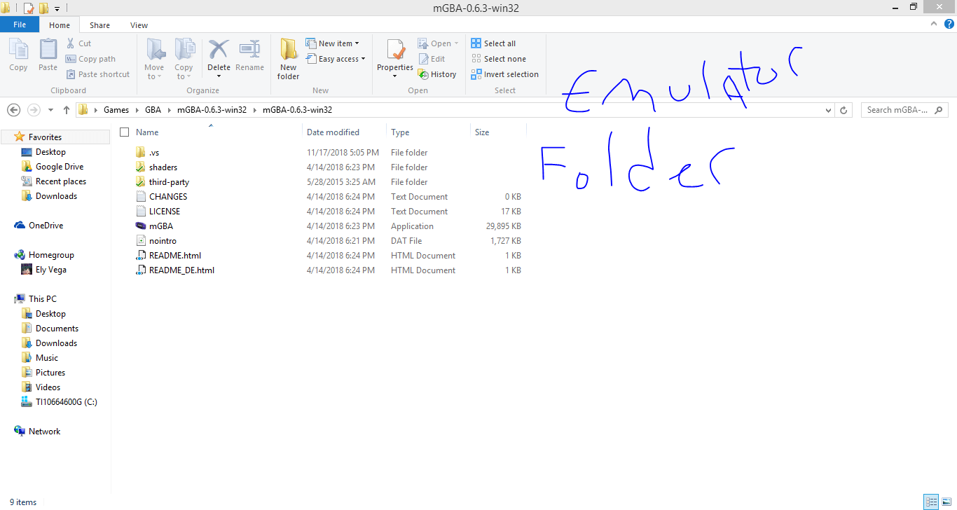 Gameboy Emulator wont stay open with controller i'm using ? | GBAtemp ...