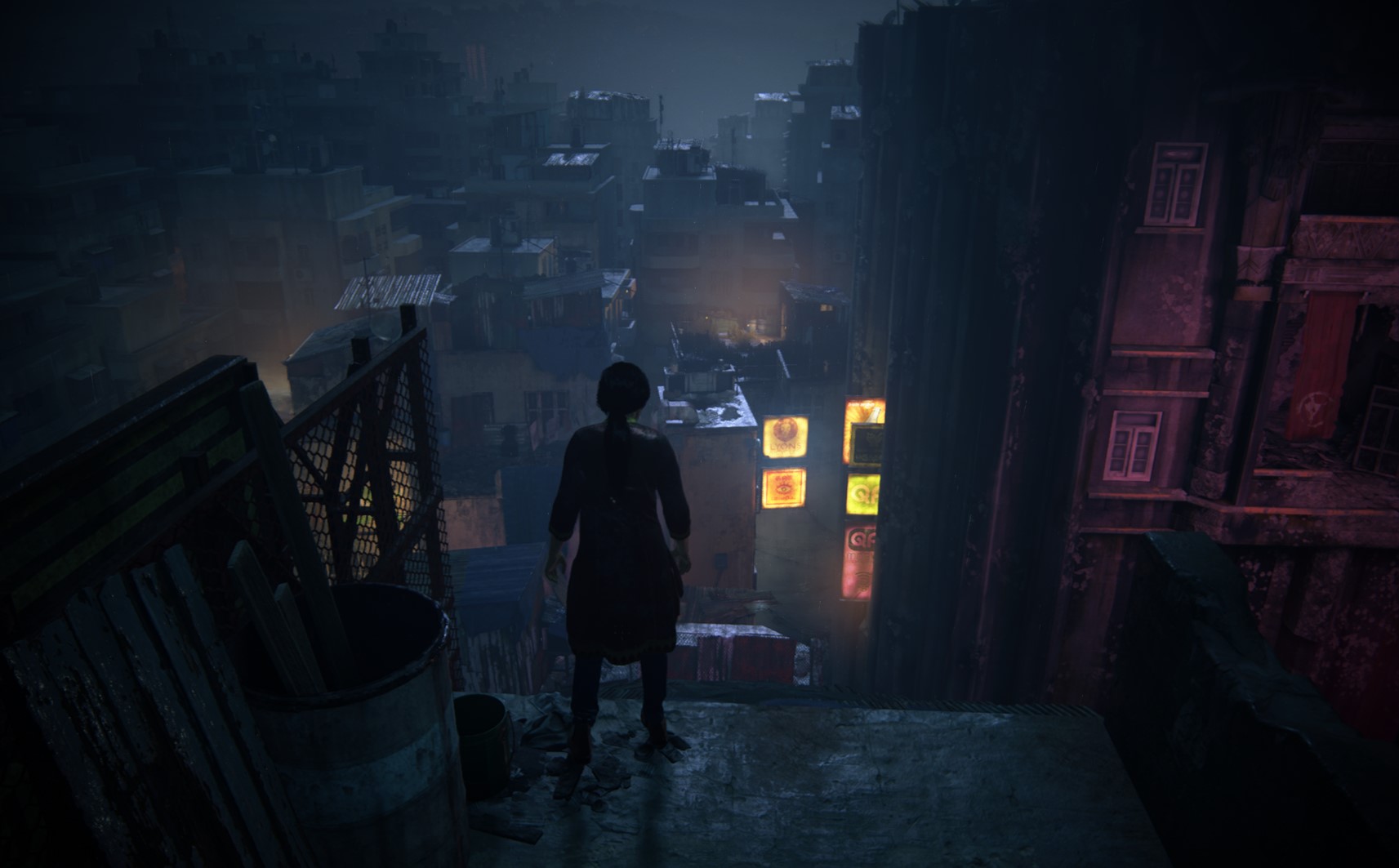 Review: Uncharted: Legacy Of Thieves Collection is spectacular on PC :  r/pcgaming