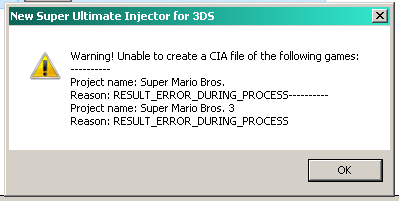 DISCUSSION] New Super Ultimate Injector (NSUI) | Page 39 | GBAtemp.net -  The Independent Video Game Community