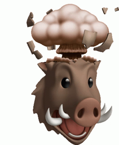 exploding-boar-boarsplosion.gif