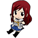 Fairy Tail - Chibi Erza.PNG