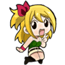 Fairy Tail - Chibi Lucy.PNG