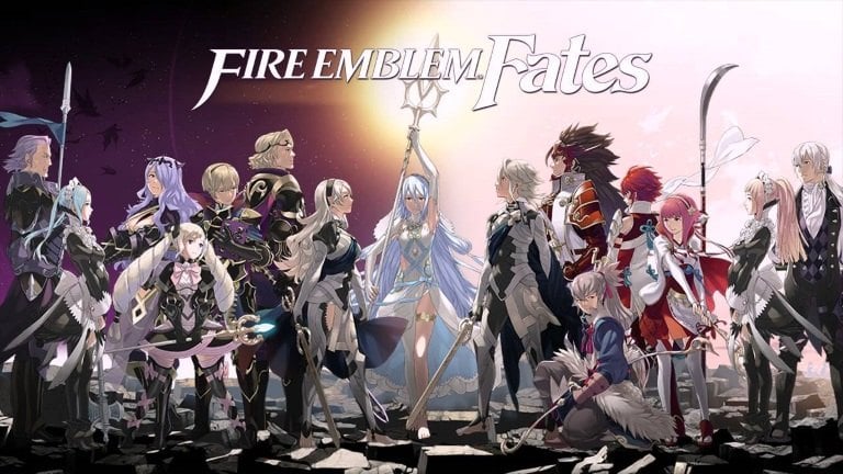Fire Emblem Engage Kotaku Review: Good Tactics, Bad Story