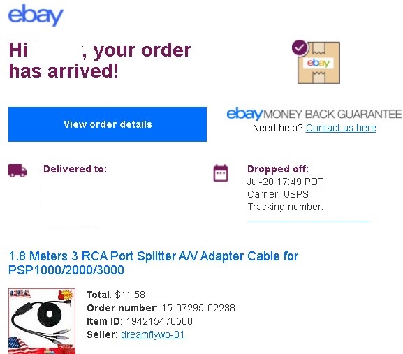 Finally it arrives.jpg
