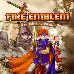 Fire Emblem - The Binding Blade.jpg