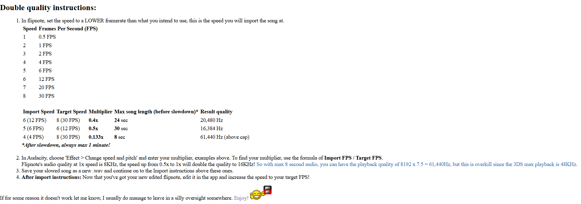 Flip aud import settings.png